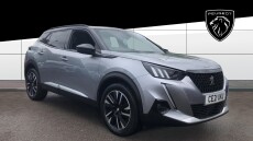 Peugeot 2008 1.2 PureTech 130 GT Premium 5dr Petrol Estate